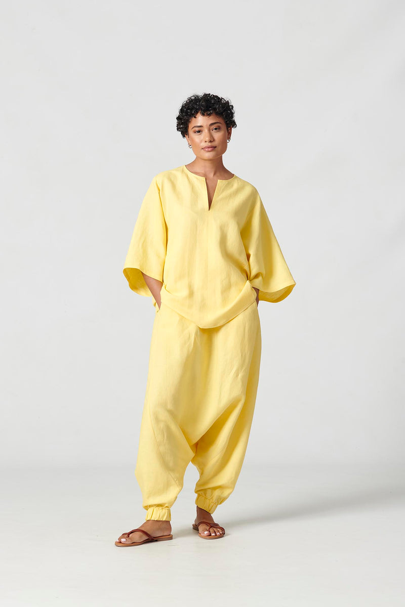 Mashai Amanda Laird Cherry