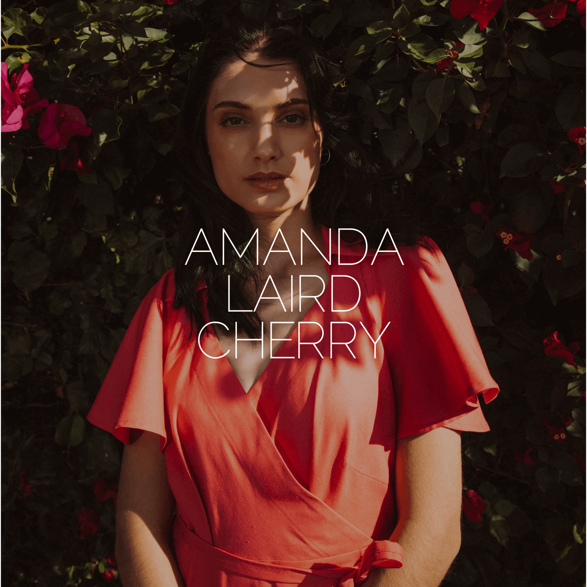 AMANDA LAIRD CHERRY Amanda Laird Cherry