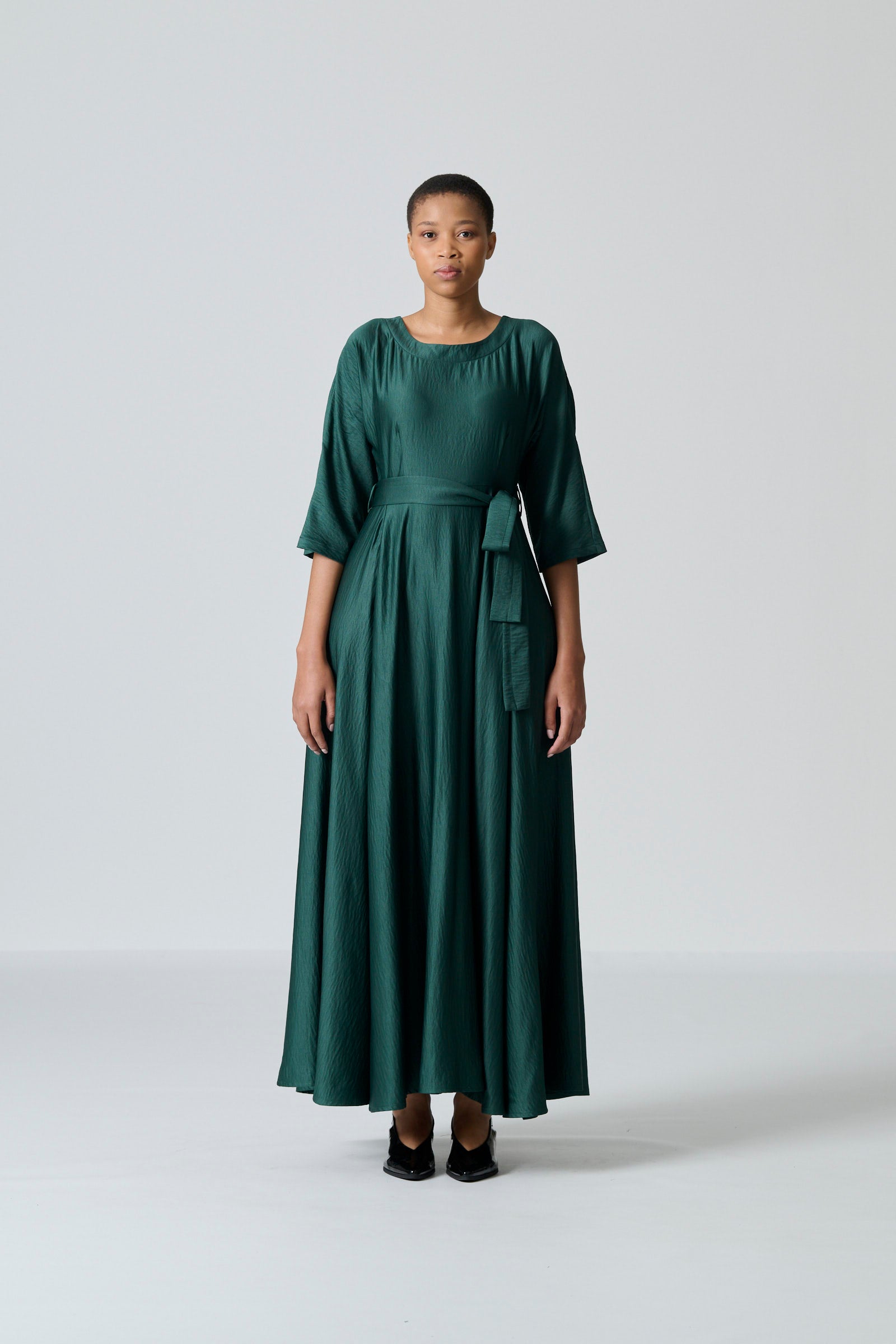 ALC Dresses  Amanda Laird Cherry