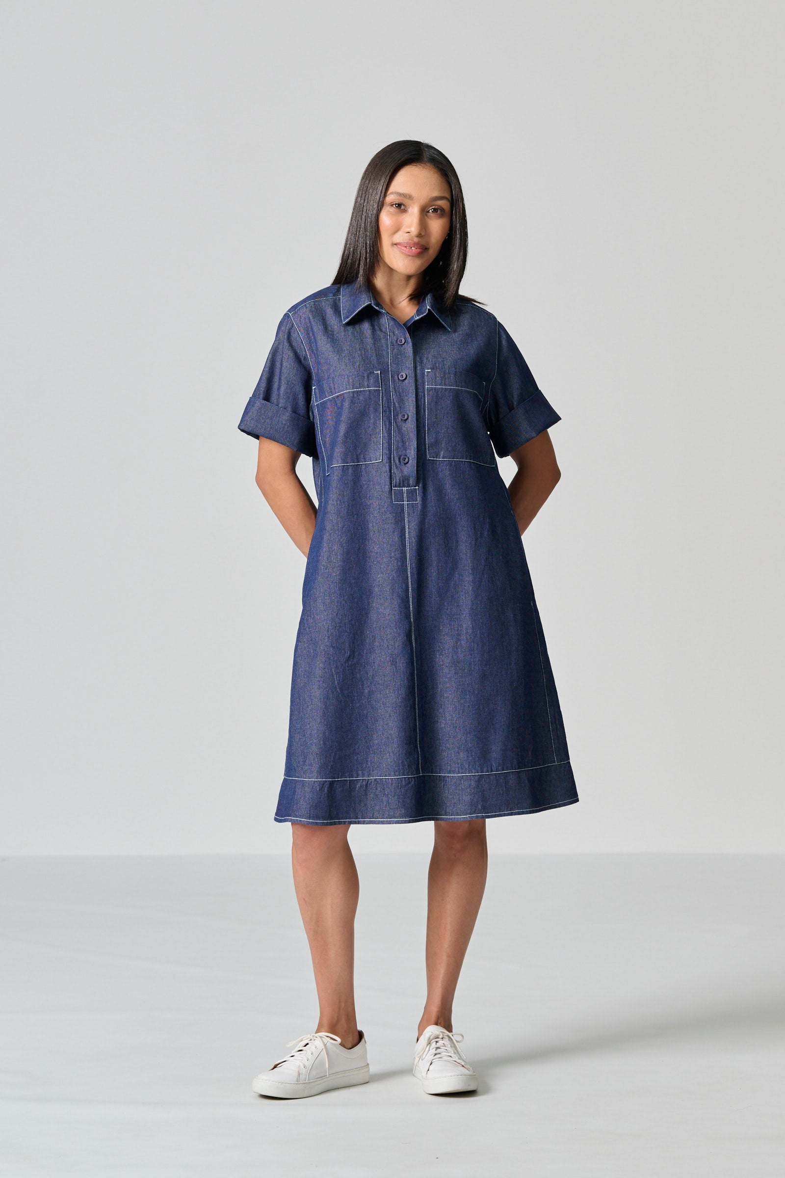 ALC Dresses – Amanda Laird Cherry