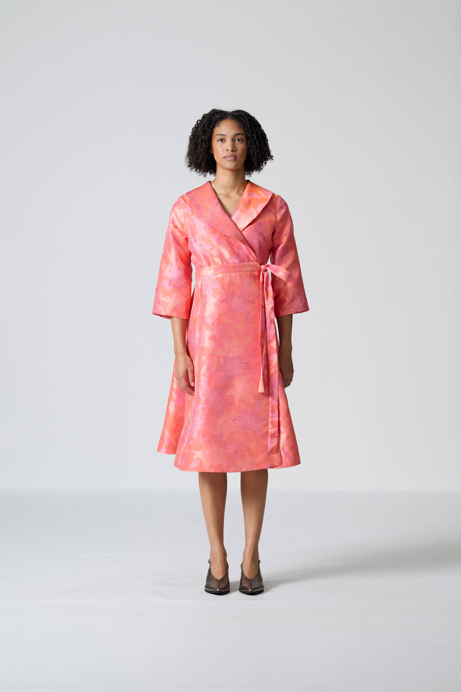 ALC Outerwear – Amanda Laird Cherry