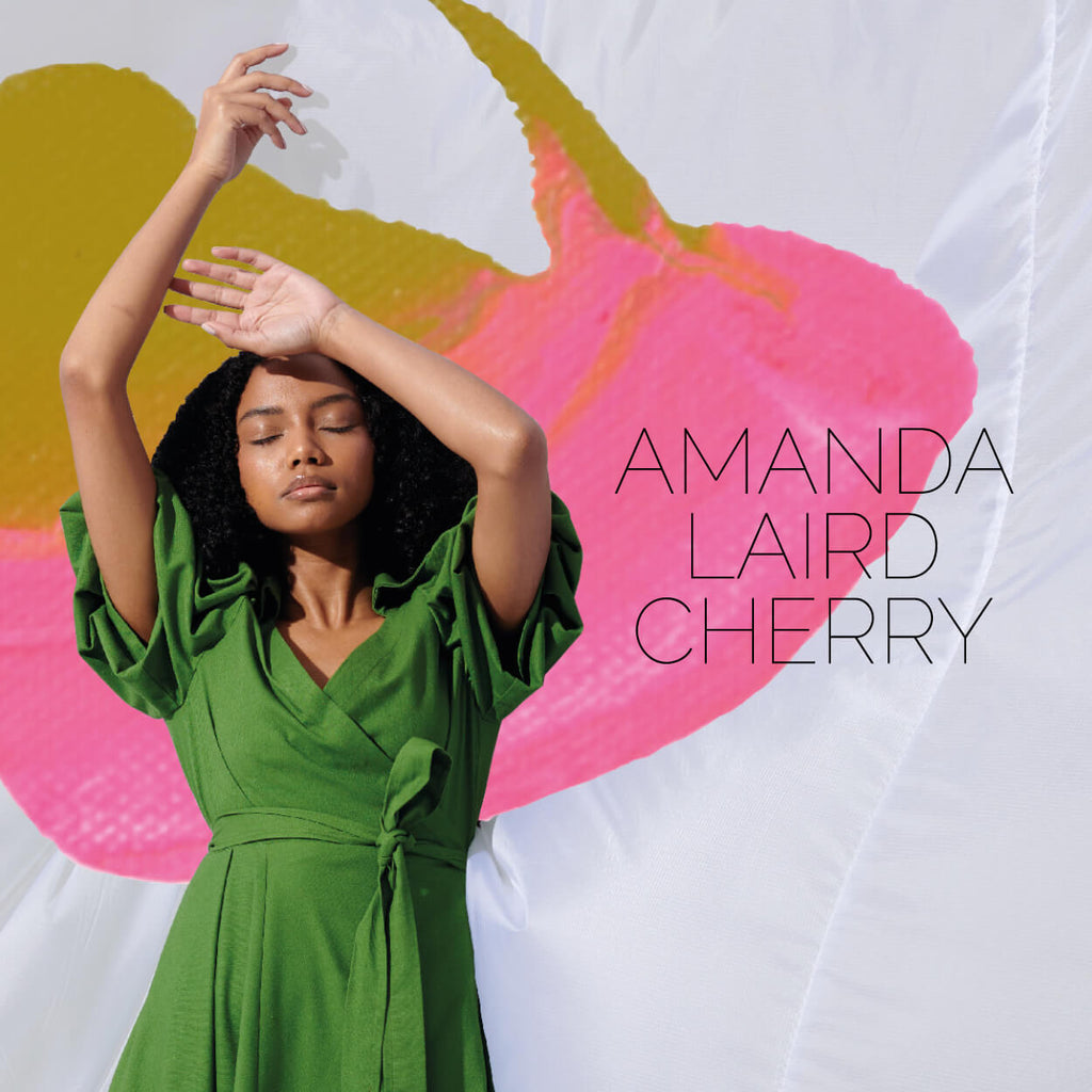 Amanda Laird Cherry