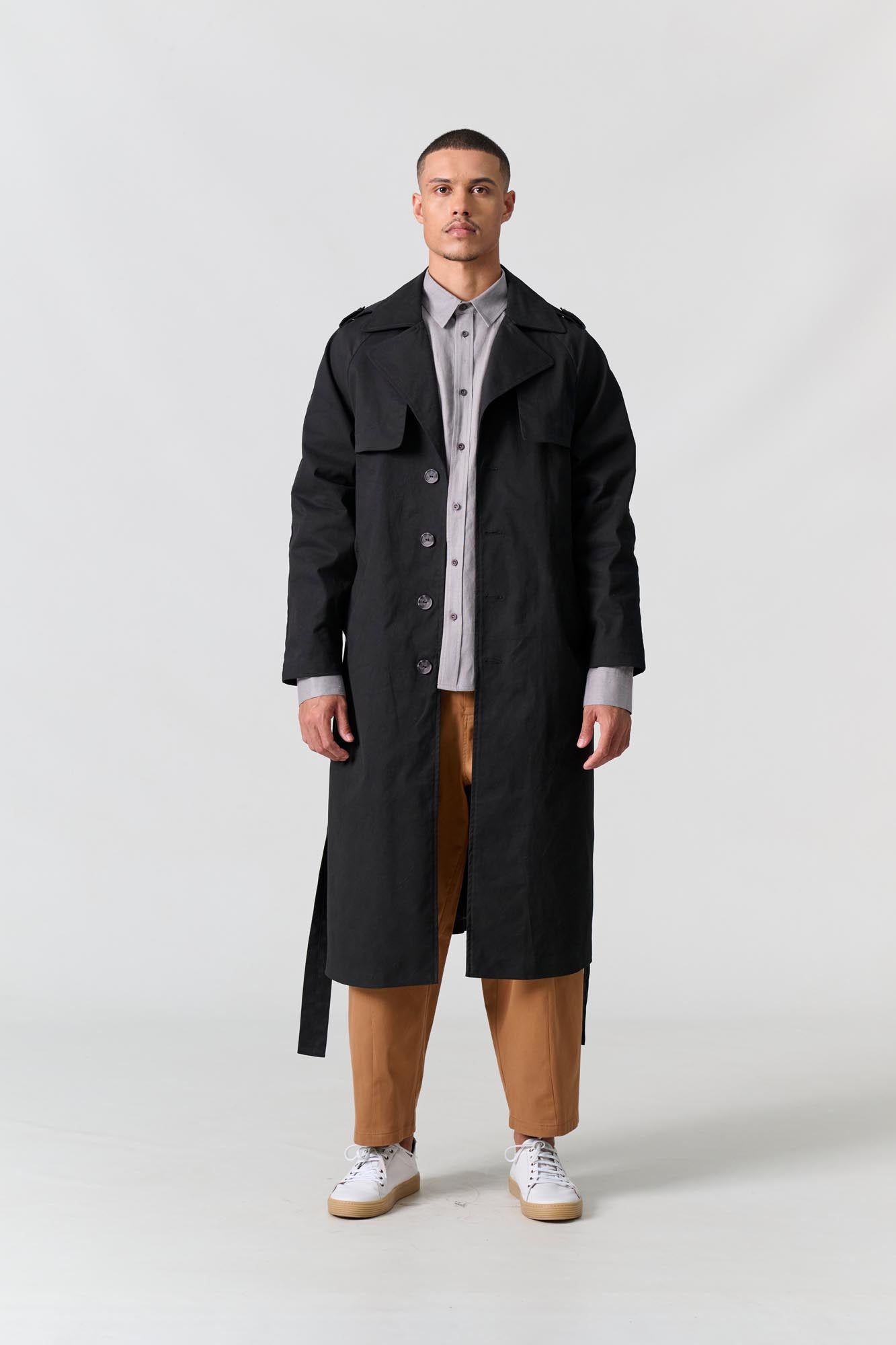 Town – Amanda Laird Cherry